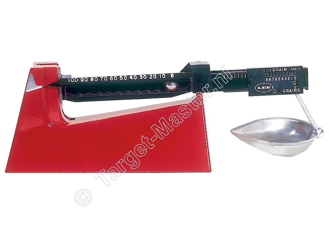 Lee SAFETY POWDER SCALE Powder Scale